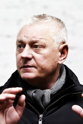 Image of Ryszard Zatorski