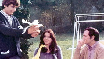 Oh, My Beautiful Stepmother (1976)