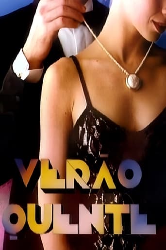 Verão Quente - Season 1 Episode 8   1994