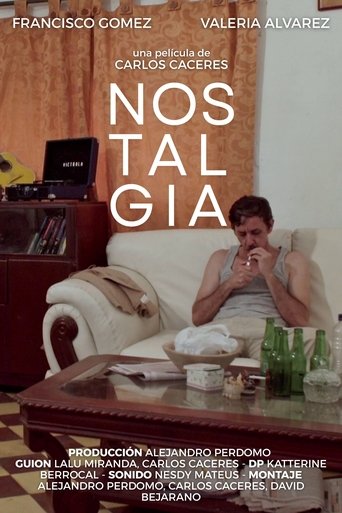 Nostalgia (1970)
