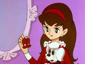 Episodio 16 — Marianna