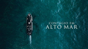 Cena de Contágio Em Alto Mar