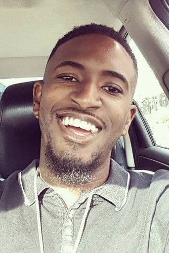 Foto de Deshawn Long