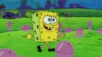 Bob Esponja S01E18