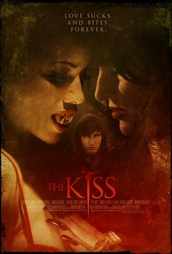 Poster för The Kiss