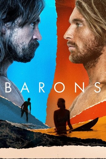 Barons: Season 1
