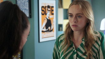 Tomorrow Is Ours S1E1565 poster