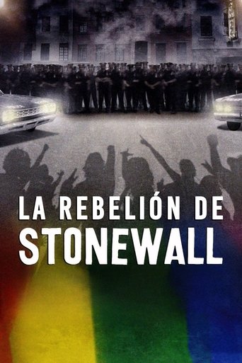 La rebelión de Stonewall / Stonewall Uprising