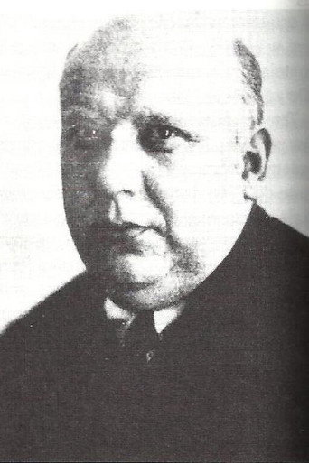 Edward Puchalski portrait
