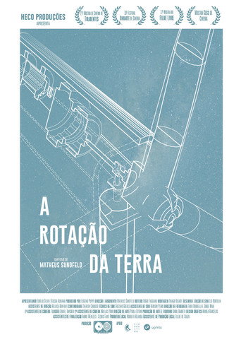 A Rota&ccedil;&atilde;o da Terra (1970)