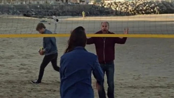 Episode 7 — Episode 7