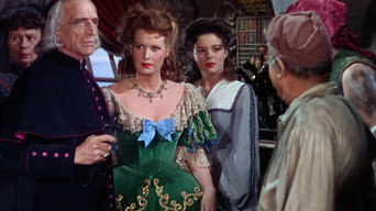 #6 The Spanish Main