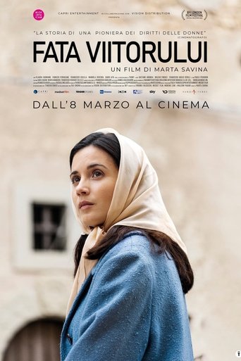 The Girl From Tomorrow