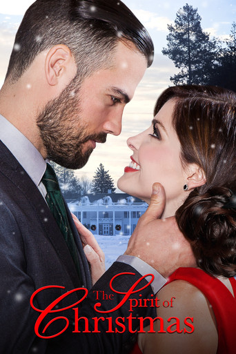 შობის სული (2015)