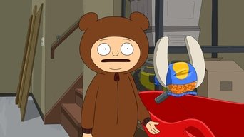 Cena de Aventura de Beef... zona