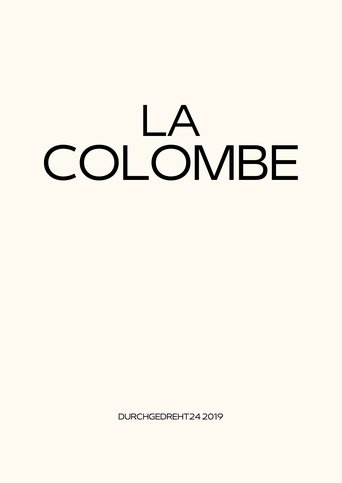 La Colombe (2019)