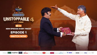 Episode 1 — Tirigochina Vijayam