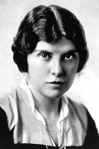 Foto de Florence Nash