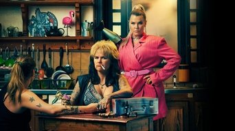 Tabitas Tattoo änd cär - S1E01