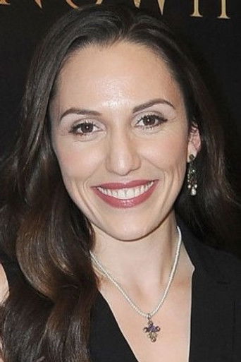 Foto de Lisandra Tena