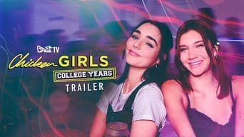 Chicken Girls: College Years (2022- )