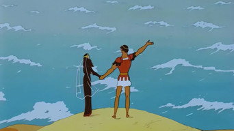 #4 Argonauts
