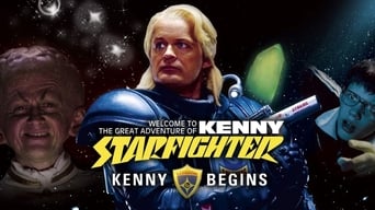 Kenny Begins (2009)