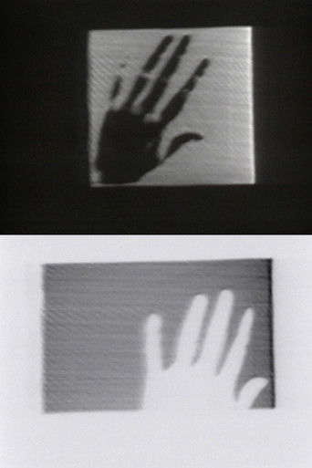 The Left Hand of Darkness poster