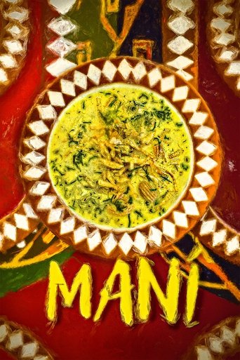 Maní (1970)