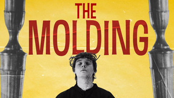 #4 The Molding