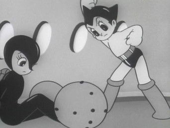 Episode 15 — Grass Boy