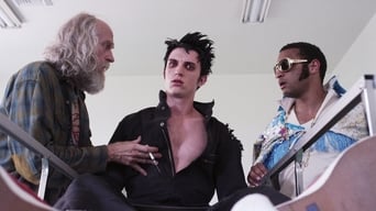 Cena de Doc dá uma pirada