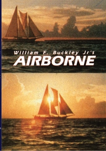Poster of Airborne: A Sentimental Journey
