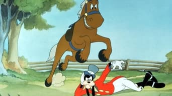 How to Ride a Horse (1950)