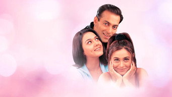 Cena 1 de Har Dil Jo Pyar Karega