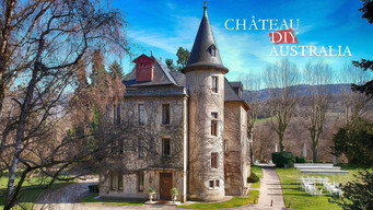 Chateau DIY: Australia (2026- )