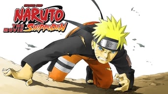 Galeria 5 - Naruto Shippuden the Movie