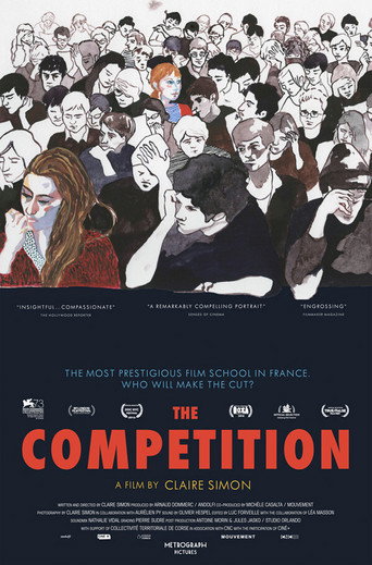 The Competition