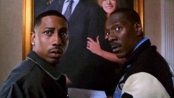 #2 Beverly Hills Cop