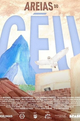 Areias do Céu poster