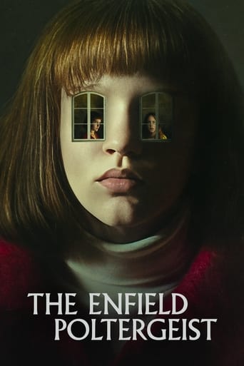 The Enfield Poltergeist Season 1 Episode 2