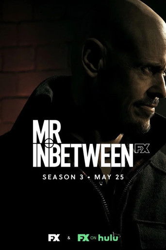 Mr. Inbetween