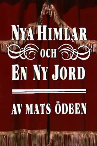 Nya himlar och en ny jord torrent magnet 