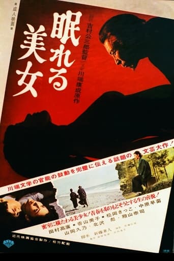 Poster of Nemureru bijo