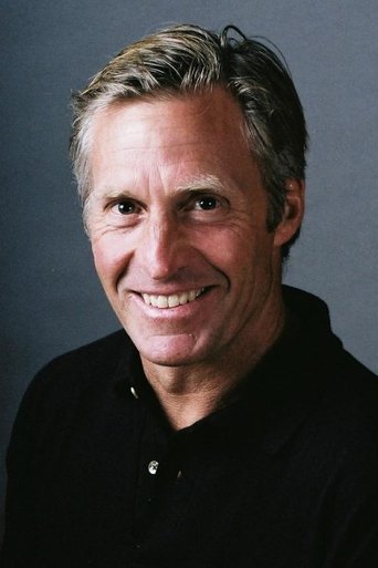 Image of Tim Gilbert