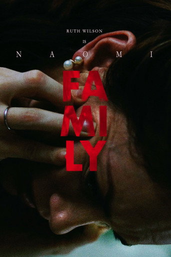 Family poster