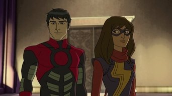 Cena de As Crianças Mandam Bem