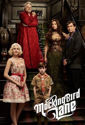 Mockingbird Lane (2012)