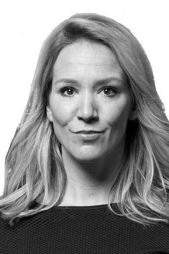Elodie Verweij foto 2