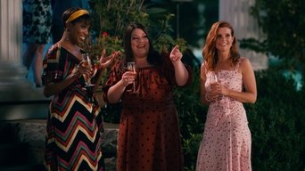 Episódio Dance como se não houvesse amanhã da série Doces Magnólias